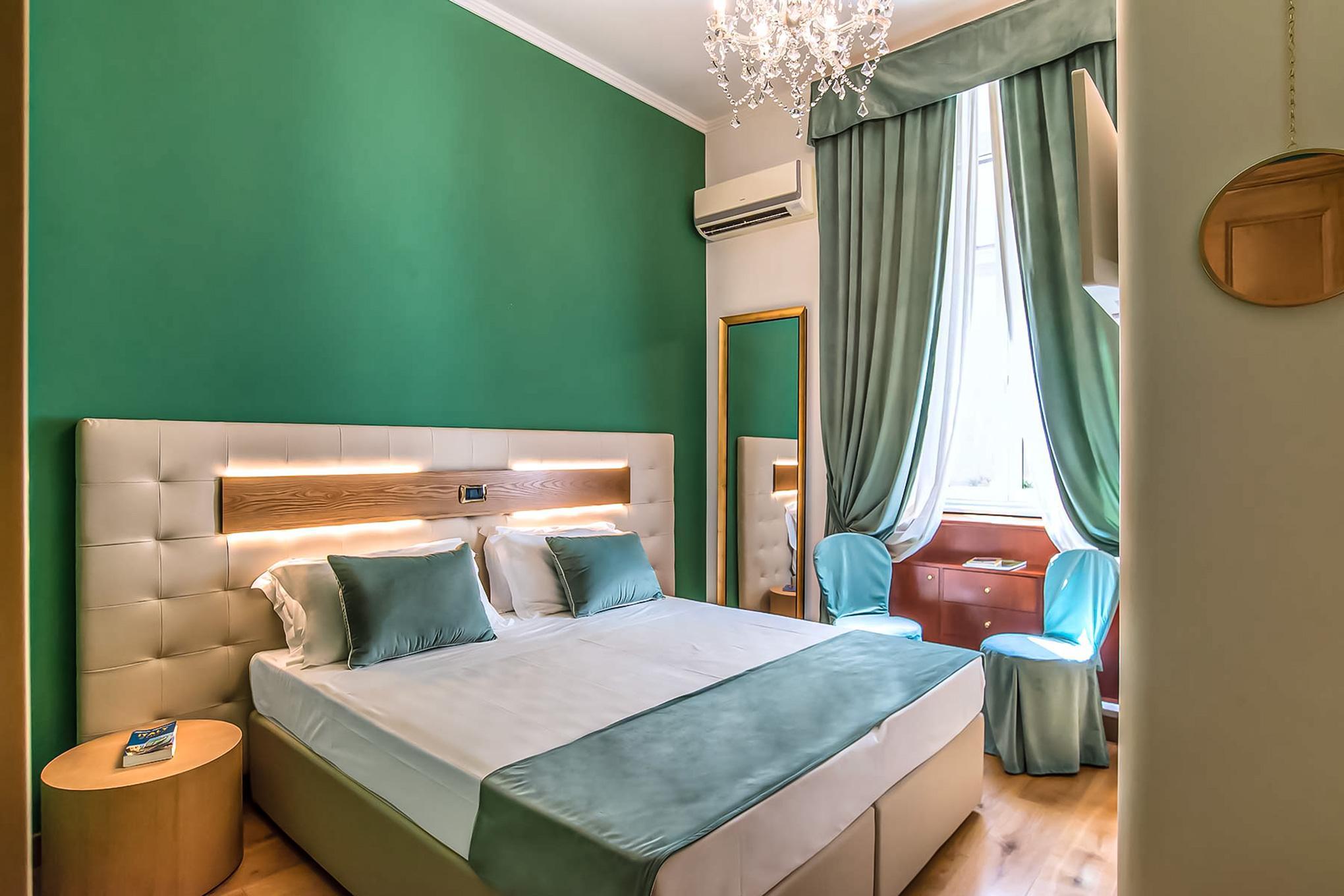 Hotel Forum