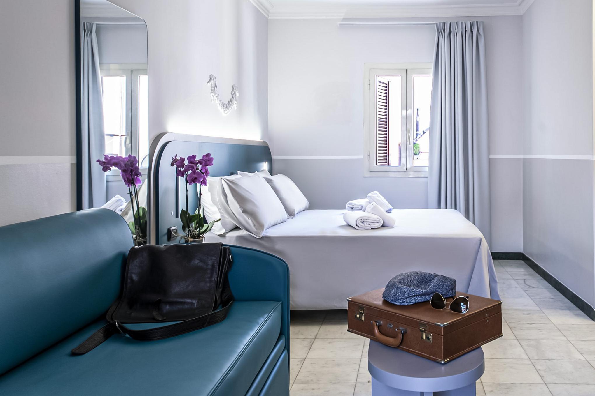 Nerva Boutique Hotel