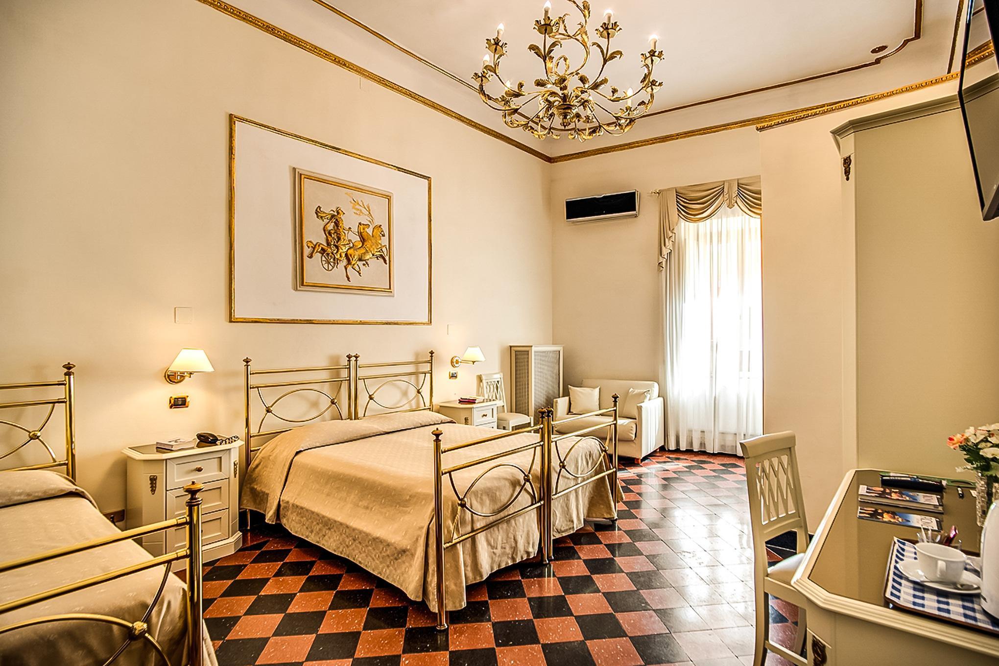 Hotel Paba